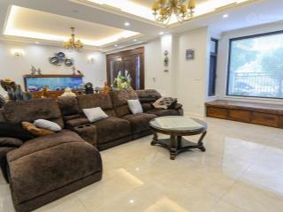 Bán bt 360m2 tại ciputra, phú thượng, tây hồ, hà nội, giá thỏa thuận, 7pn, 6wc, 3 tầng, chính chủ