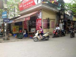 Bán đất tương mai, 160 triệu/m2, 90 m2, hoàng mai, hà nội