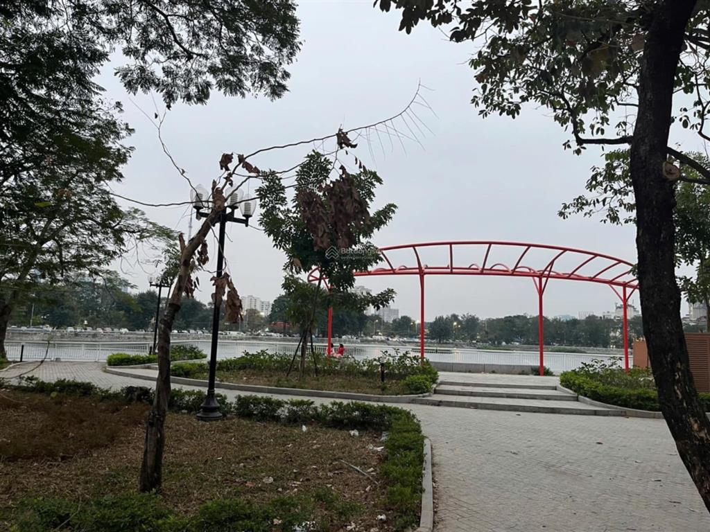 Bán nhà riêng 61.8m2, 6pn, 5wc tại ô đồng lâm, phương liên, hà nội