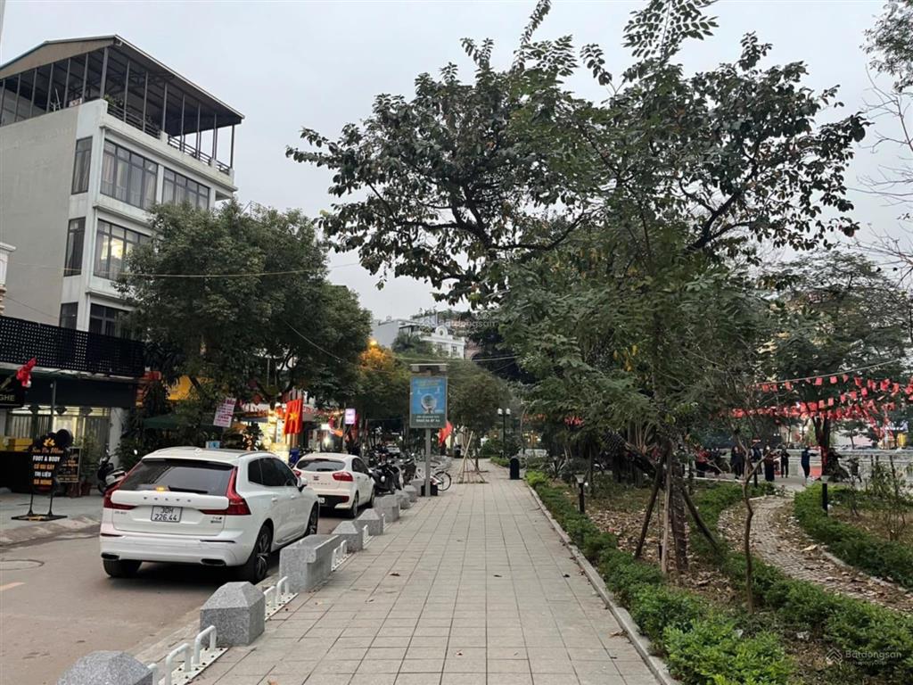 Bán nhà riêng 61.8m2, 6pn, 5wc tại ô đồng lâm, phương liên, hà nội