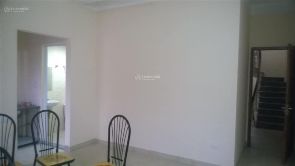 Bán nhà riêng 61.8m2, 6pn, 5wc tại ô đồng lâm, phương liên, hà nội