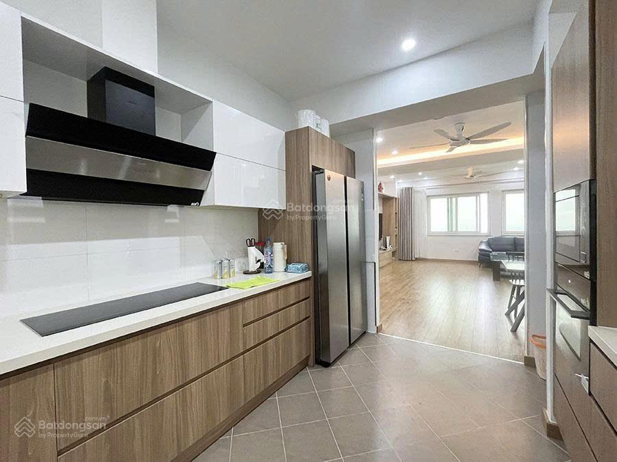 Bán căn hộ chung cư cao cấp 14 tỷ, 142m2 ciputra phú thượng, q. tây hồ, hn