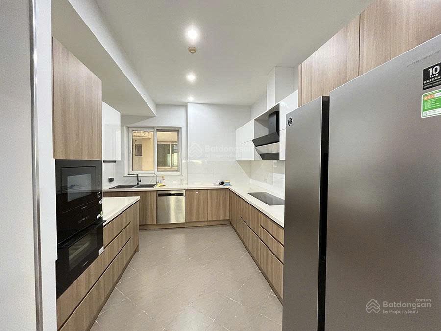 Bán căn hộ chung cư cao cấp 14 tỷ, 142m2 ciputra phú thượng, q. tây hồ, hn