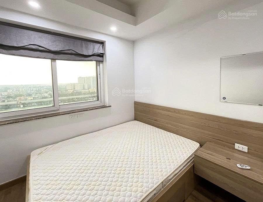 Bán căn hộ chung cư cao cấp 14 tỷ, 142m2 ciputra phú thượng, q. tây hồ, hn