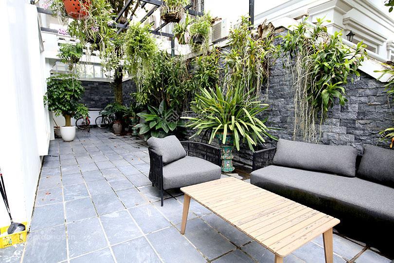 Bán biệt thự 320m2 giá thỏa thuận tại khu đô thị nam thăng long  ciputra, tây hồ, hà nội