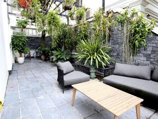 Bán biệt thự 320m2 giá thỏa thuận tại khu đô thị nam thăng long  ciputra, tây hồ, hà nội