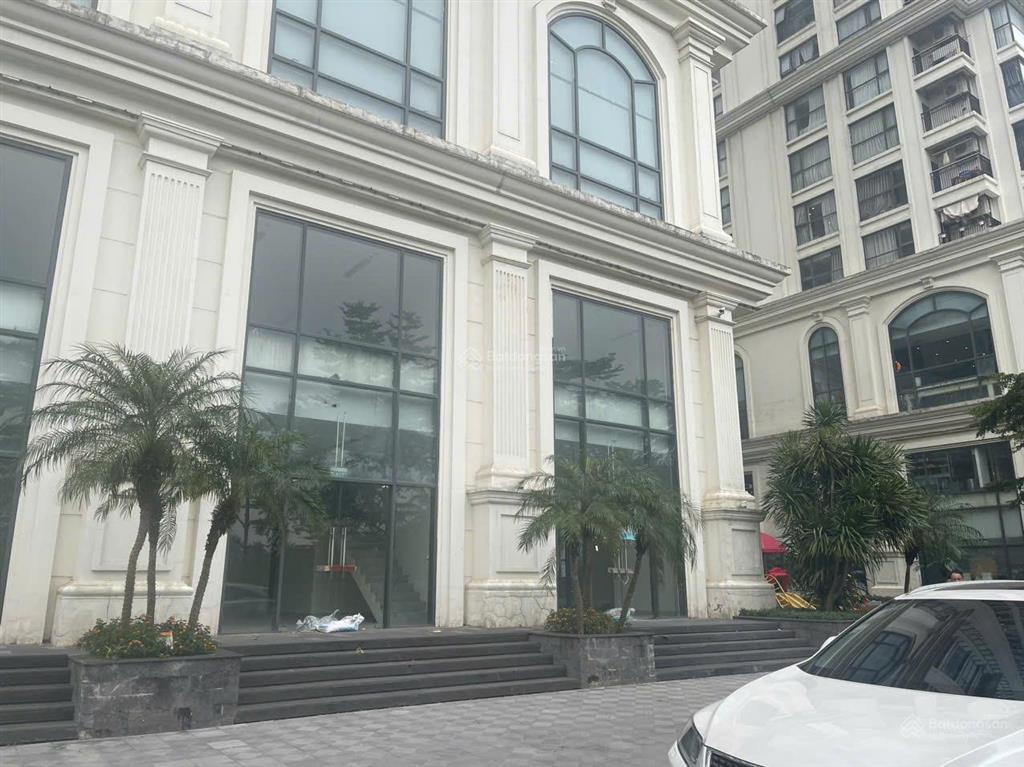 Cho thuê đế chung cư diện tích giá tốt.  amy 0904 622 *** sunshine riverside ciputra