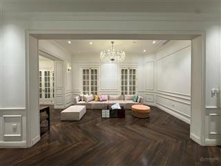 Cho thuê biệt thự 5pn, 4wc, 220m2 ở bưởi, tây hồ, giá thỏa thuận, nhiều tiện ích uy tín