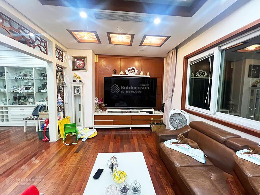 Bán căn hộ chung cư đẹp tại khu đô thị nam thăng long  ciputra, giá thỏa thuận, 153m2