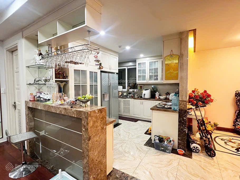 Bán căn hộ chung cư đẹp tại khu đô thị nam thăng long  ciputra, giá thỏa thuận, 153m2