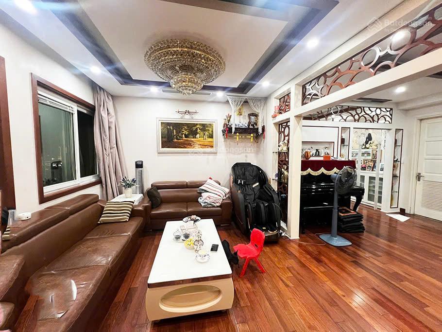 Bán căn hộ chung cư đẹp tại khu đô thị nam thăng long  ciputra, giá thỏa thuận, 153m2