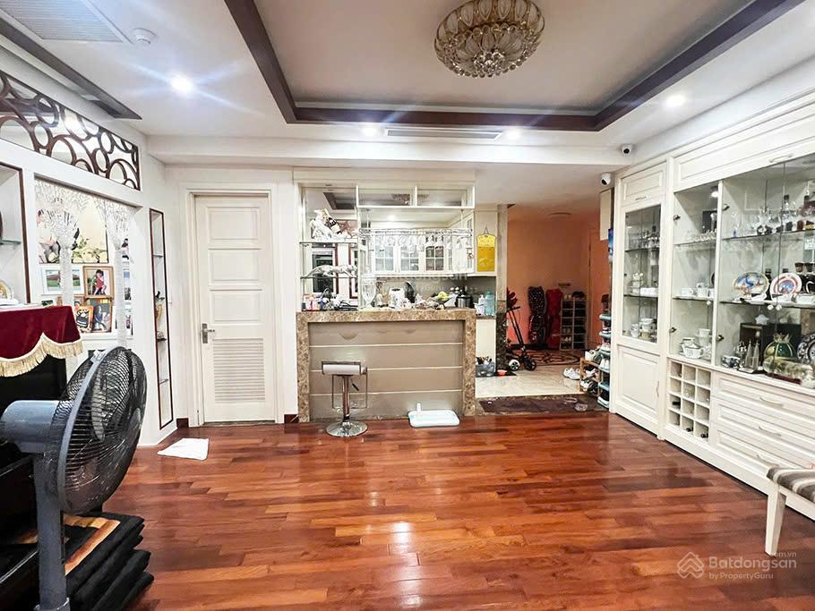 Bán căn hộ chung cư đẹp tại khu đô thị nam thăng long  ciputra, giá thỏa thuận, 153m2