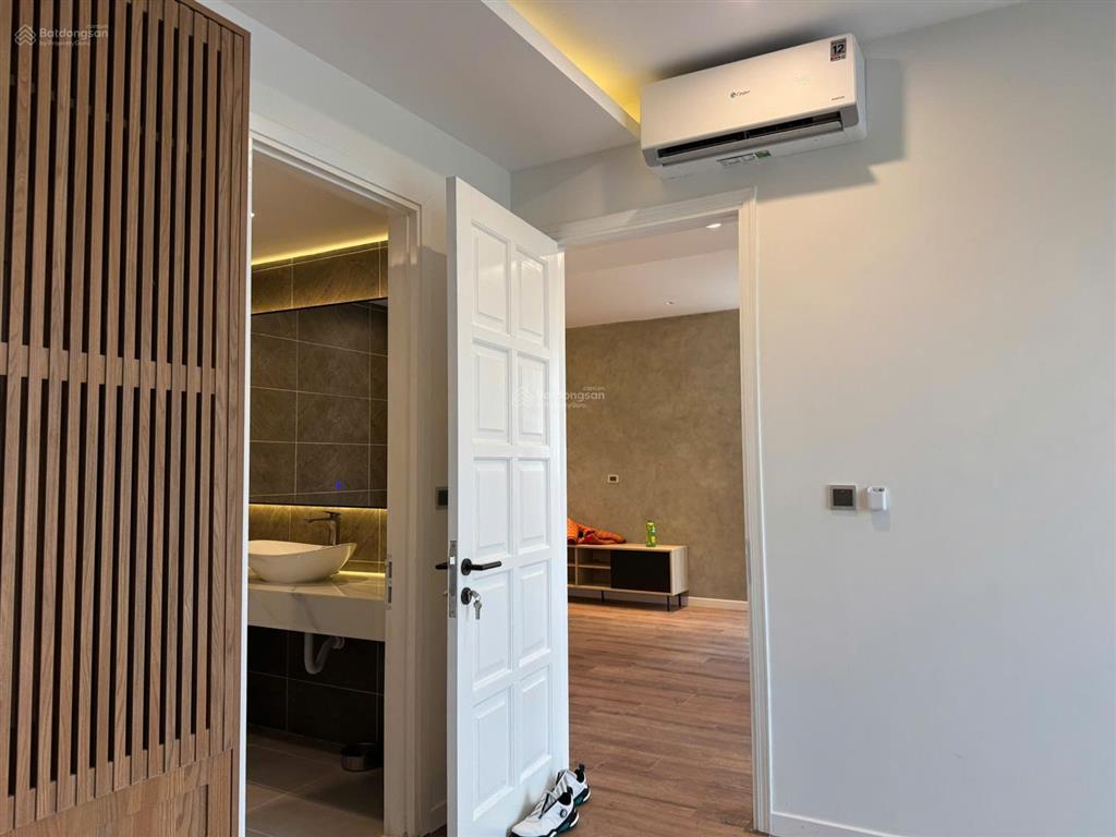 Bán căn hộ 3 phòng ngủ sửa đẹp trong khu đô thị ciputra phú thượng hà nội