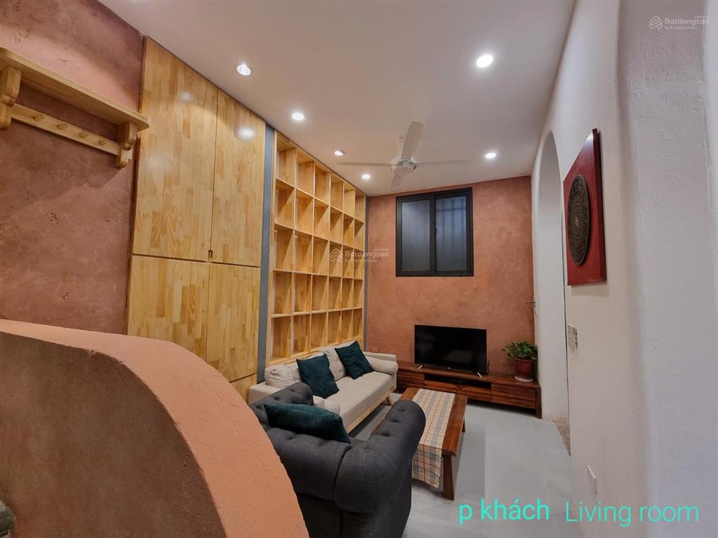 Bán nhà riêng khu đào tấn gần công viên thủ lệ  amy 0904 622 ***