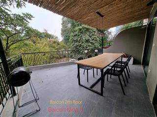 Bán nhà riêng khu đào tấn gần công viên thủ lệ  amy 0904 622 ***