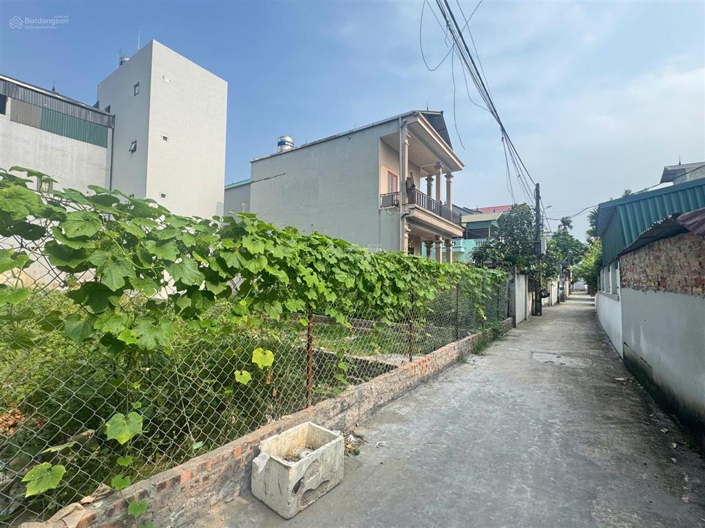 Bán đất cổ dương phúc thịnh hà nội  amy 0904 622 ***
