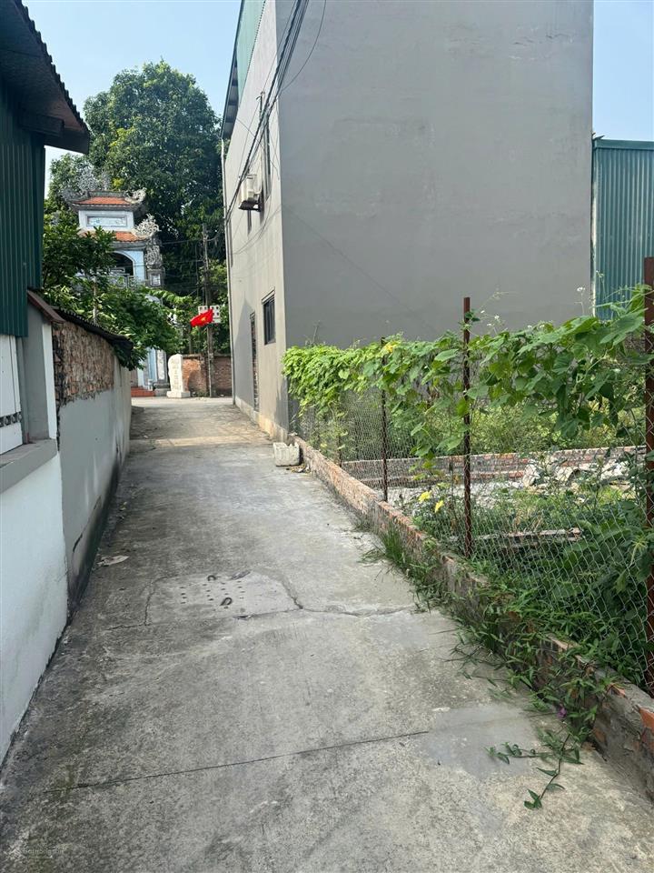 Bán đất cổ dương phúc thịnh hà nội  amy 0904 622 ***