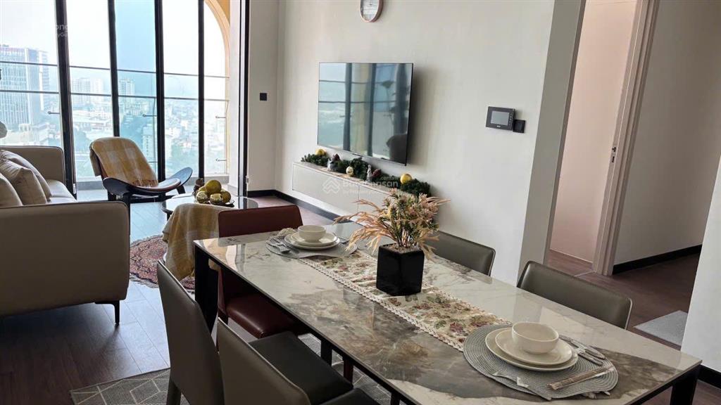 Cho thuê căn hộ trong toà nhà heritage tây hồ hà nội  amy 0904 622 ***