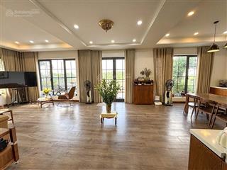 Cho thuê căn biệt thự bên sông đuống view đẹp  amy 0904 622 ***