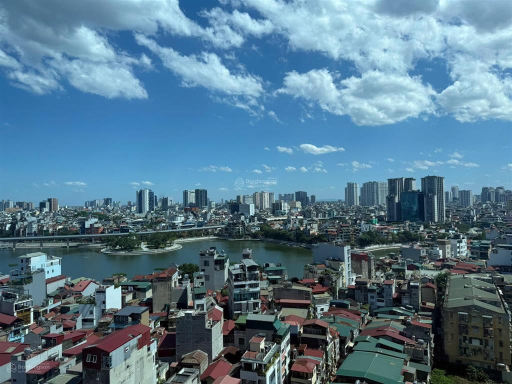 Cho thuê căn hộ chung cư 2 ngủ nelson láng hạ hà nội