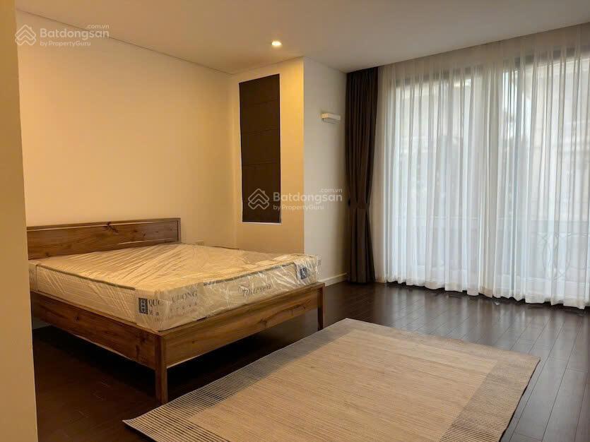 Cho thuê căn biệt thự đẹp đủ đồ khu c ciputra hà nội