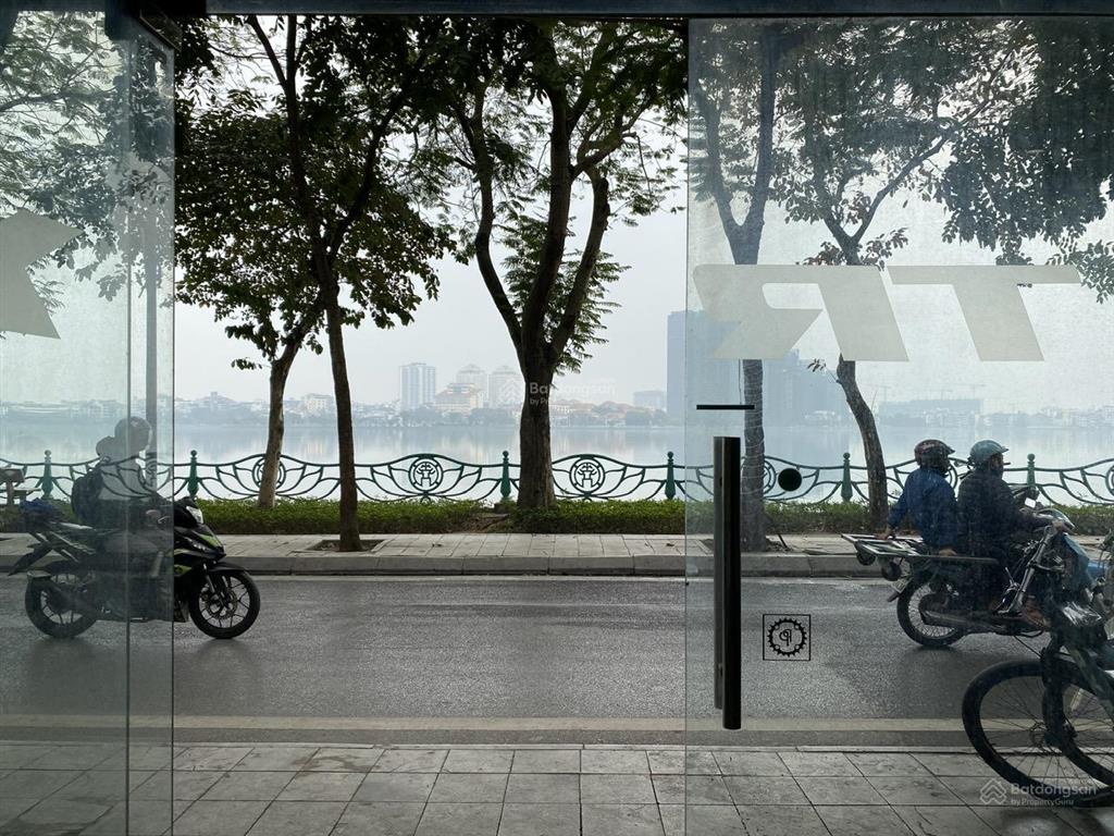 Cho thuê nhà mặt phố nhật chiêu, giá thỏa thuận, 141m², view đẹp, chính chủ