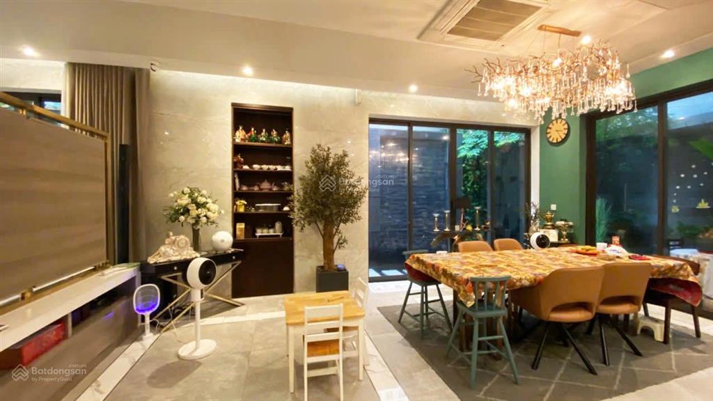 Bán biệt thự 230m2, giá thỏa thuận tại ciputra, phú thượng, tây hồ, hà nội