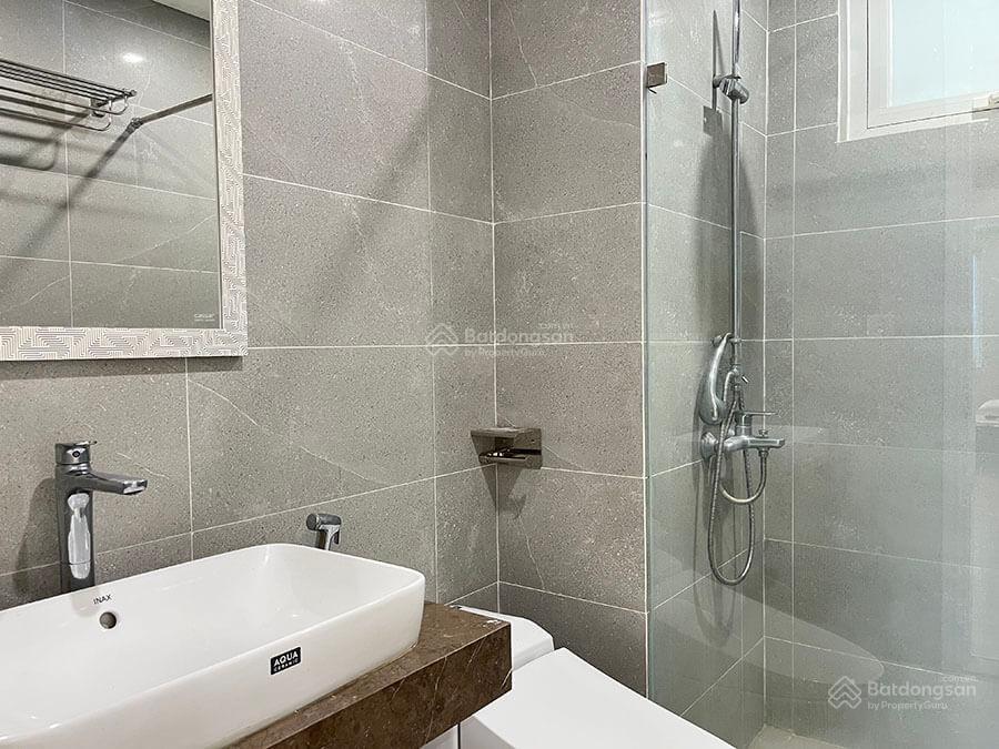 Cho thuê căn hộ sửa đẹp g23 khu đô thị nam thăng long  ciputra hà nội