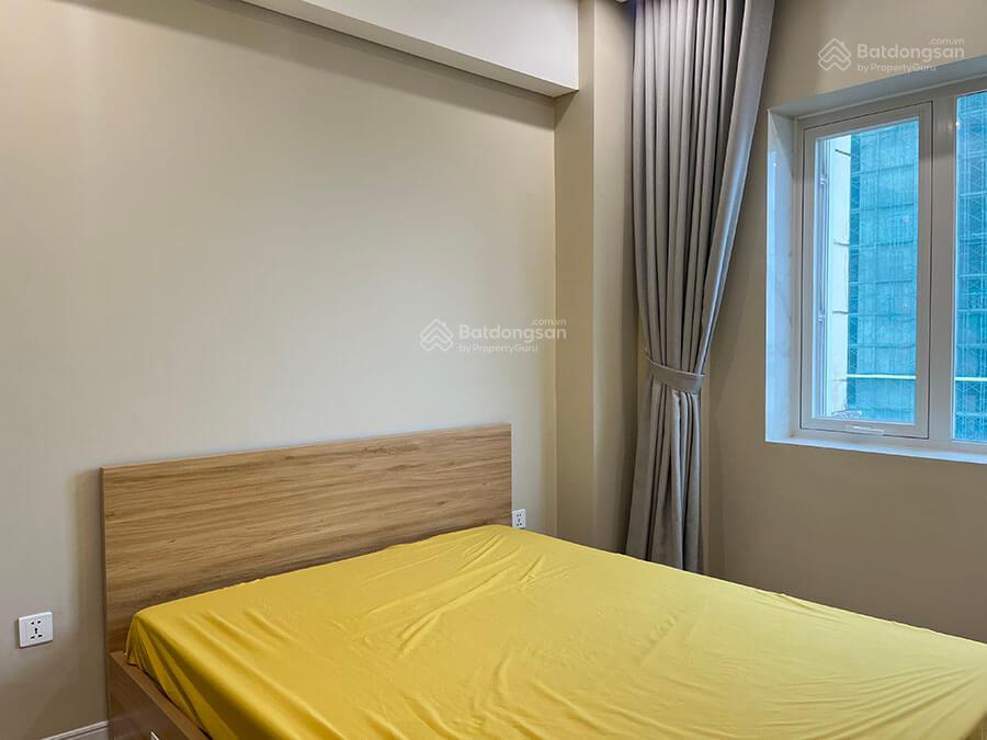 Cho thuê căn hộ sửa đẹp g23 khu đô thị nam thăng long  ciputra hà nội