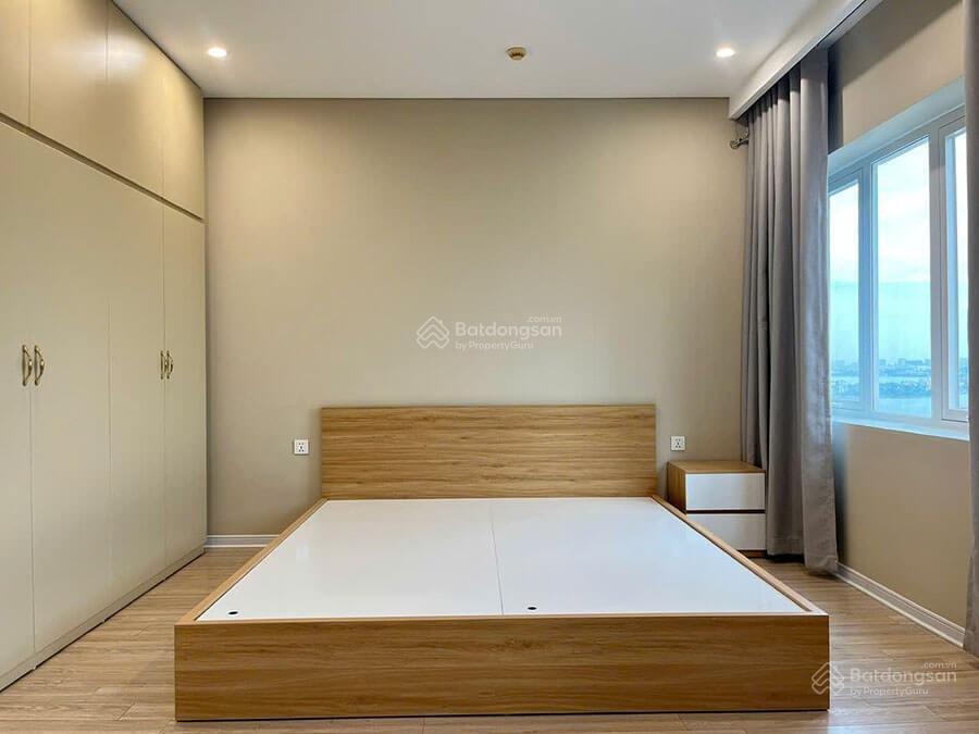 Cho thuê căn hộ sửa đẹp g23 khu đô thị nam thăng long  ciputra hà nội