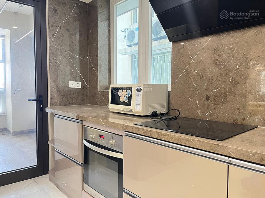 Cho thuê căn hộ sửa đẹp g23 khu đô thị nam thăng long  ciputra hà nội