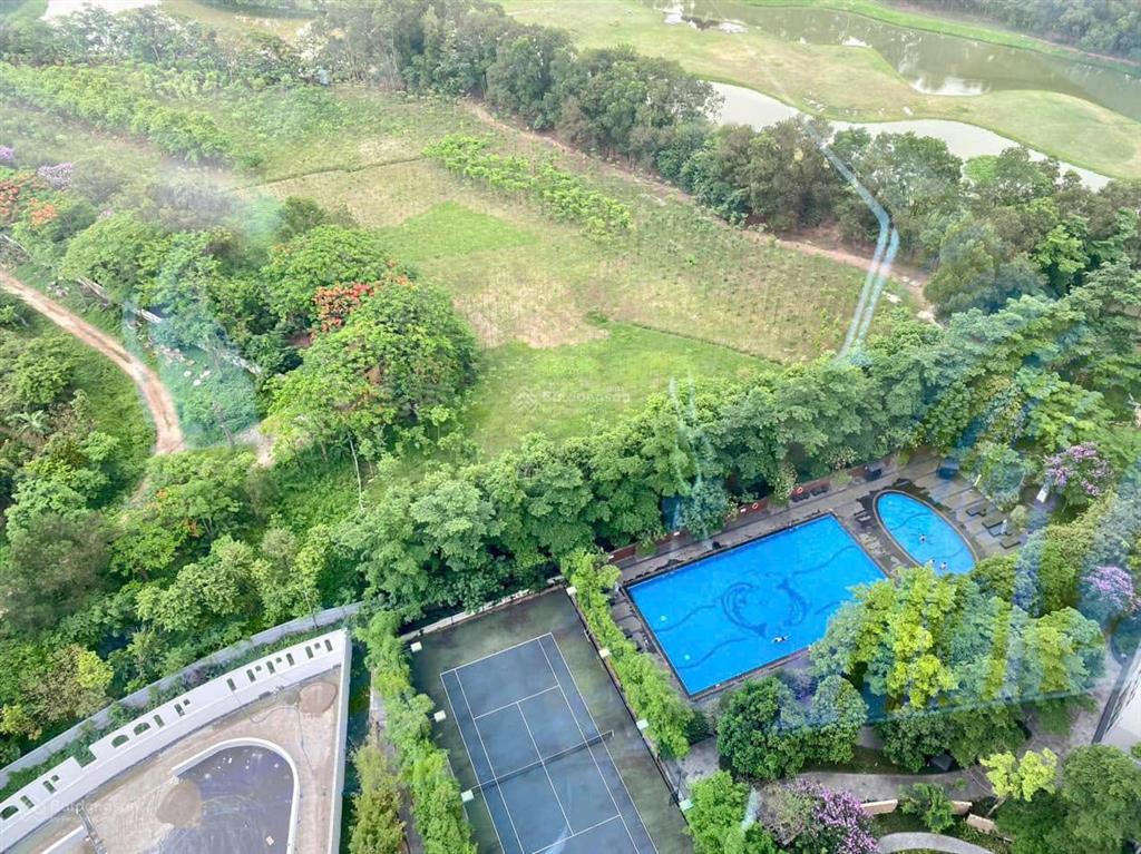 Bán căn hộ tầng cao view đẹp trong tòa l5 ciputra