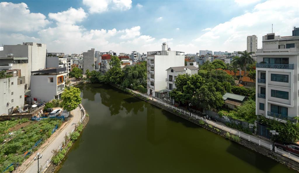 Cho thuê nr 4pn, 3wc, 50m2, tại ngọc thụy, long biên, hà nội, view đẹp, giá thỏa thuận