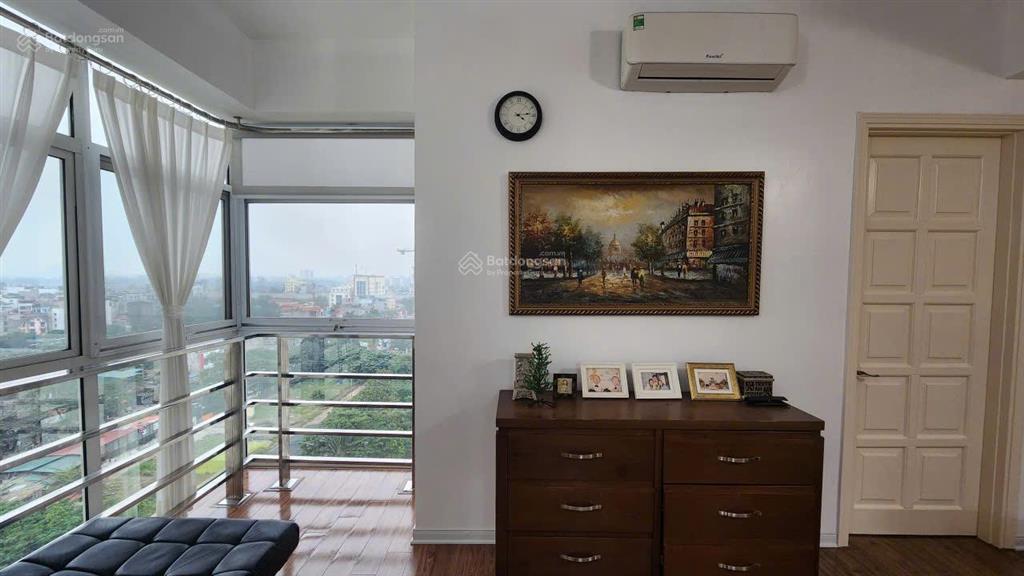 Bán căn hộ chung cư view đẹp tầng cao e1 ciputra