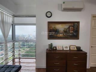 Bán căn hộ chung cư view đẹp tầng cao e1 ciputra