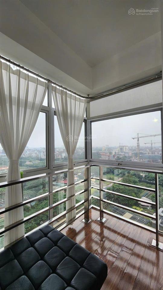 Bán căn hộ chung cư view đẹp tầng cao e1 ciputra