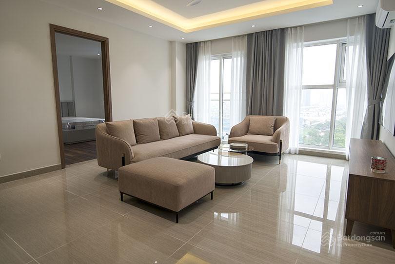 Cho thuê căn hộ tầng cao view đẹp khu l4 ciputra