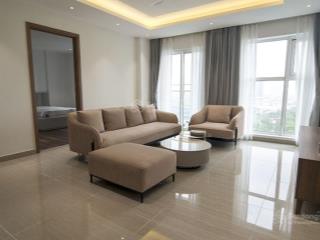 Cho thuê căn hộ tầng cao view đẹp khu l4 ciputra
