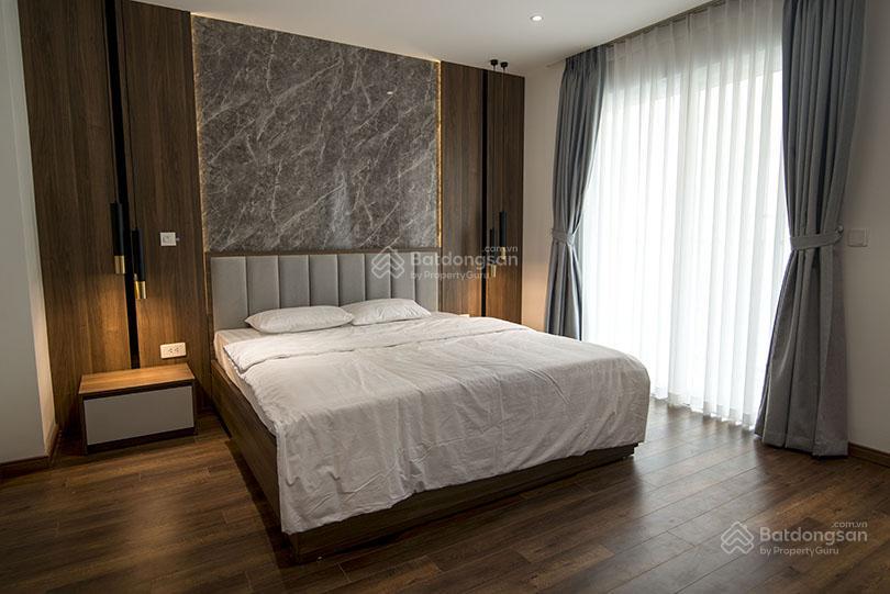 Cho thuê căn hộ tầng cao view đẹp khu l4 ciputra