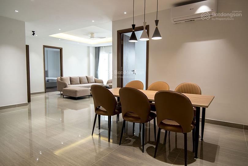 Cho thuê căn hộ tầng cao view đẹp khu l4 ciputra