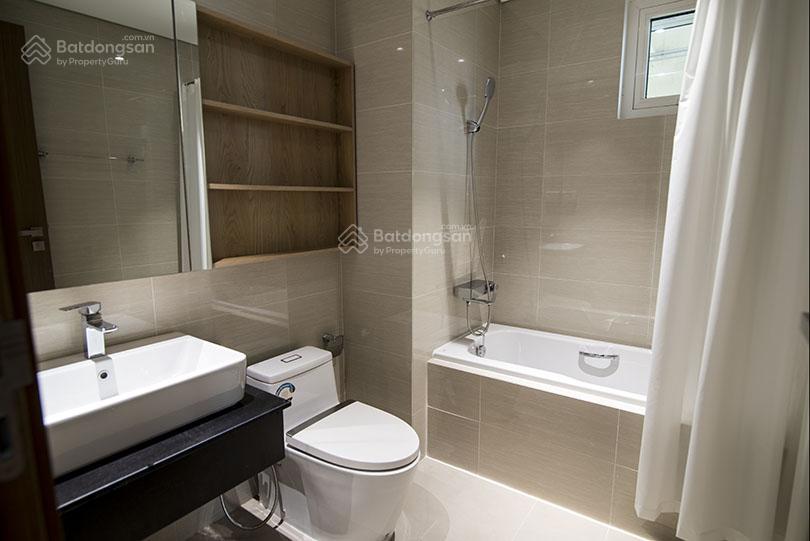 Cho thuê căn hộ tầng cao view đẹp khu l4 ciputra