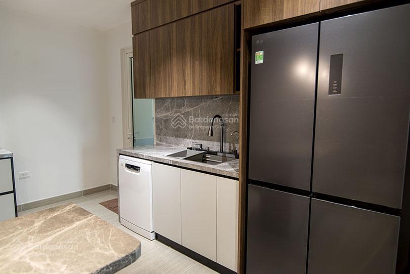 Cho thuê căn hộ tầng cao view đẹp khu l4 ciputra