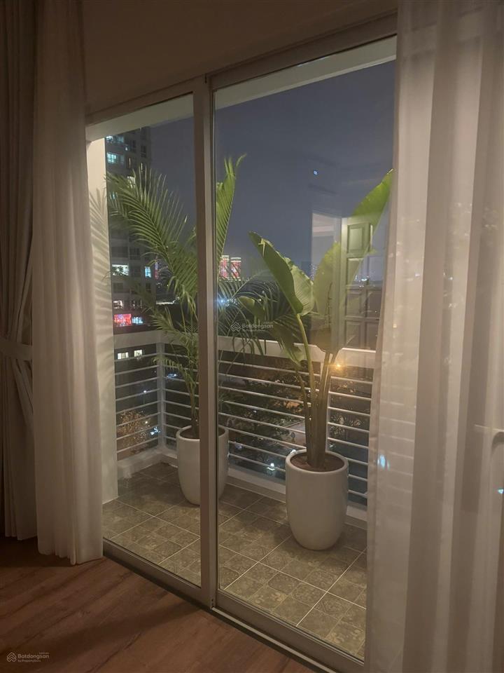 Bán chung cư tại khu đô thị nam thăng long  ciputra, giá thỏa thuận, 123m2, 3pn, 2wc, đầy đủ