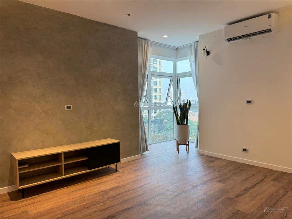 Bán chung cư tại khu đô thị nam thăng long  ciputra, giá thỏa thuận, 123m2, 3pn, 2wc, đầy đủ