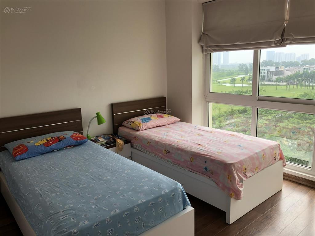Bán căn hộ 3pn view đẹp trong khu đô thị ciputra