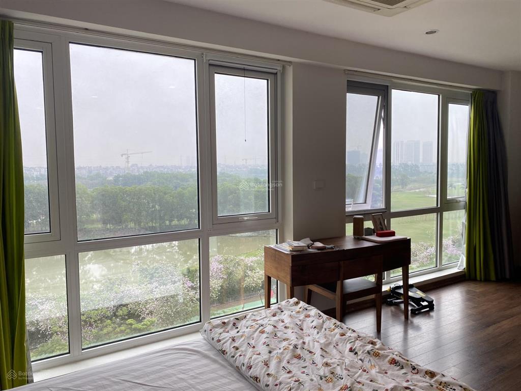 Bán căn hộ 3pn view đẹp trong khu đô thị ciputra