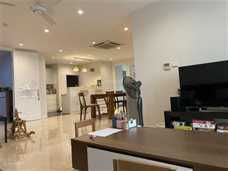 Bán căn hộ 3pn view đẹp trong khu đô thị ciputra
