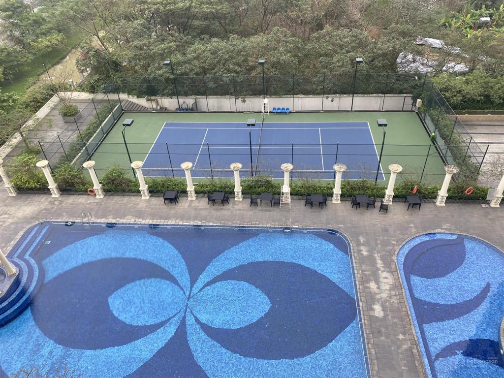 Bán căn hộ 3pn view đẹp trong khu đô thị ciputra