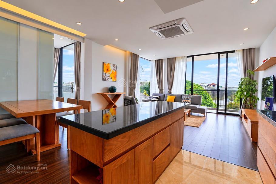 Cho thuê căn hộ dịch vụ 3pn, 2wc, 130m2 tại nhật chiêu, 28 triệu vnd