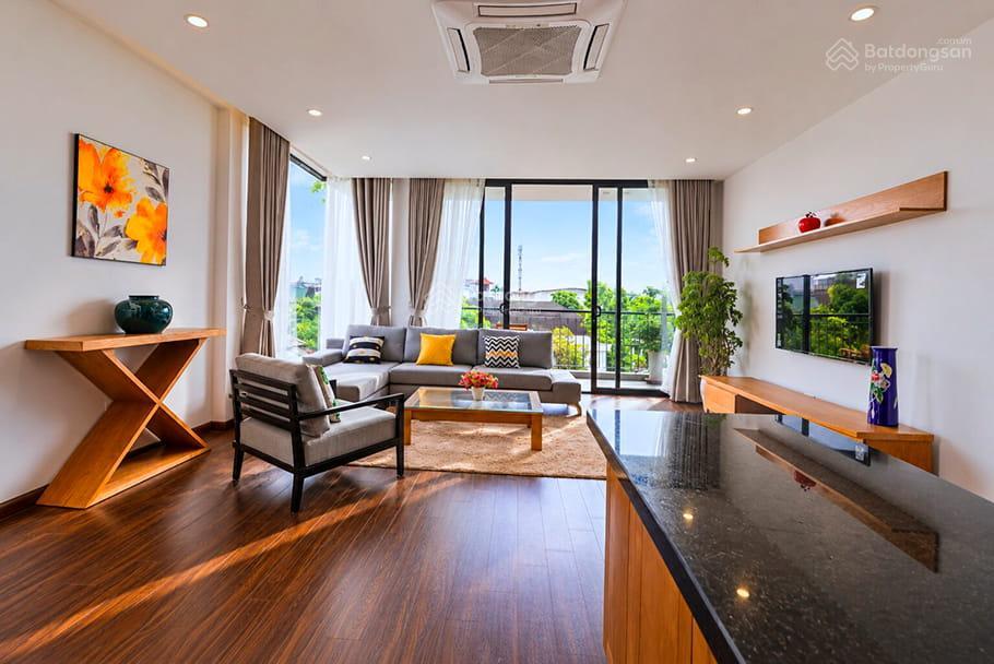 Cho thuê căn hộ dịch vụ 3pn, 2wc, 130m2 tại nhật chiêu, 28 triệu vnd